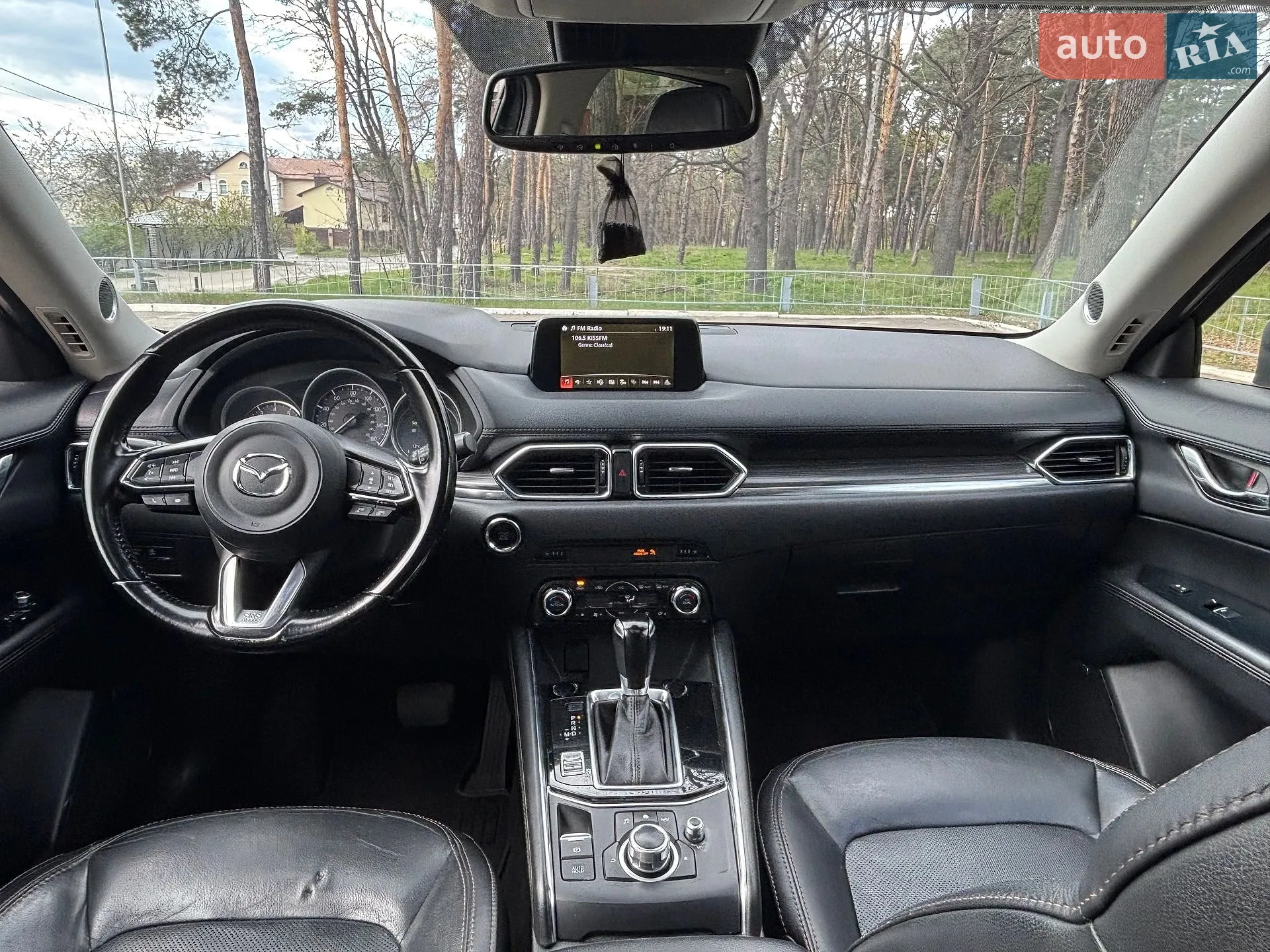 2018 Mazda CX-5 - мініатюра 27
