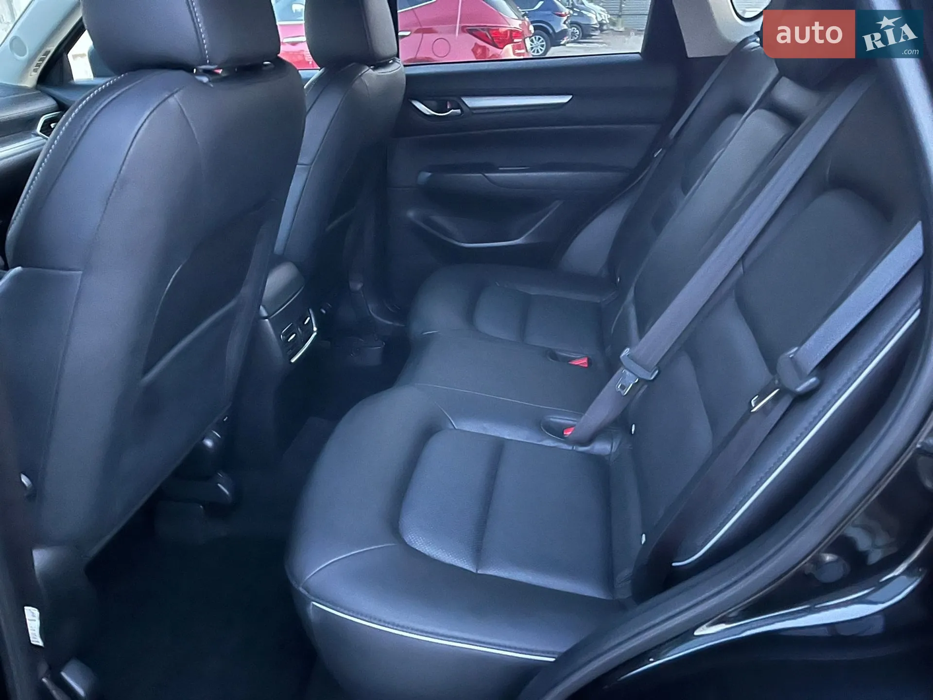 2023 Mazda CX-5 - мініатюра 15