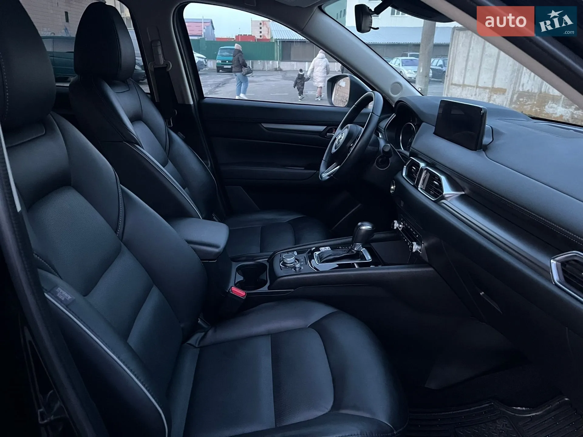 2023 Mazda CX-5 - мініатюра 19