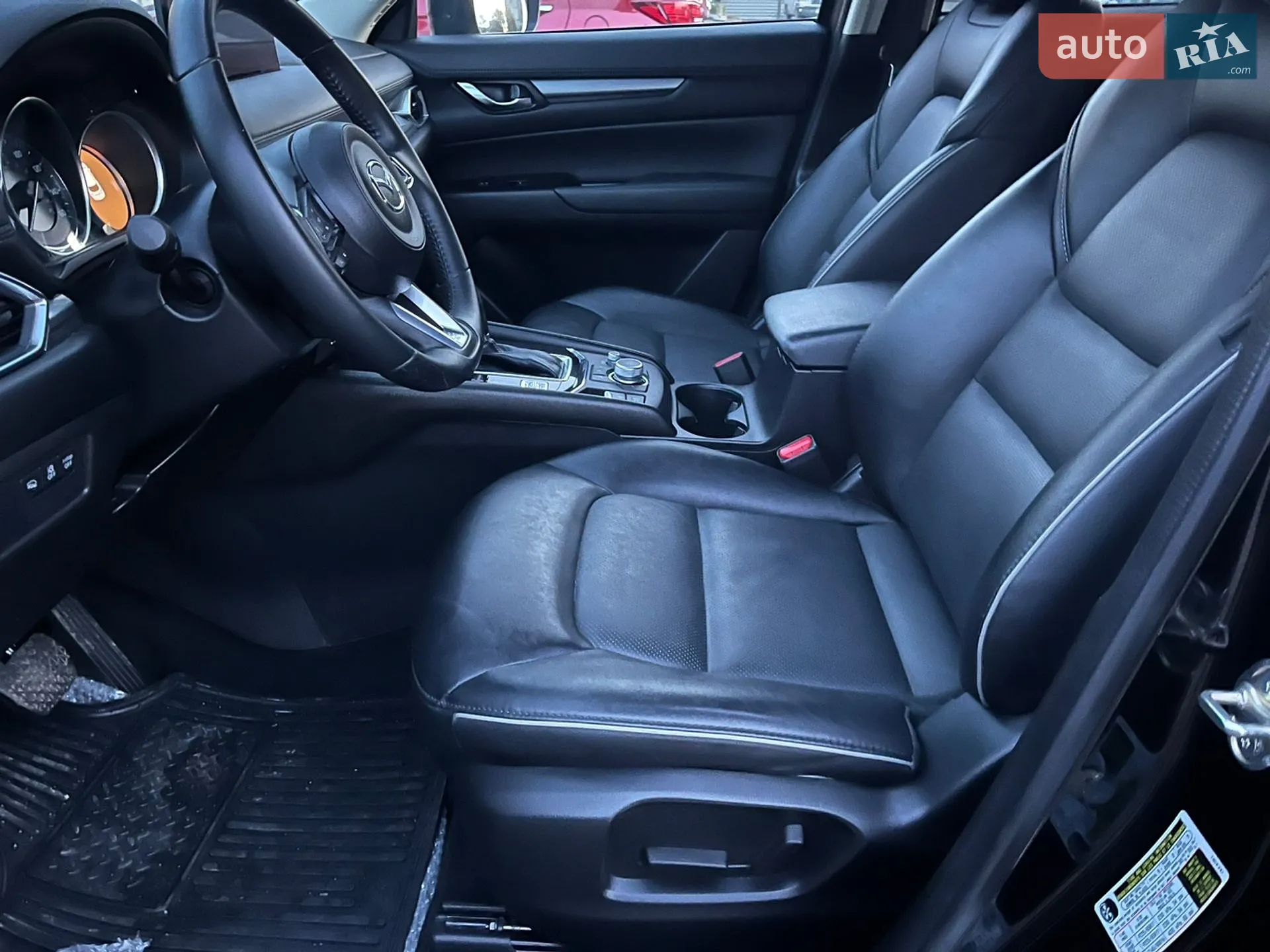 2023 Mazda CX-5 - мініатюра 22