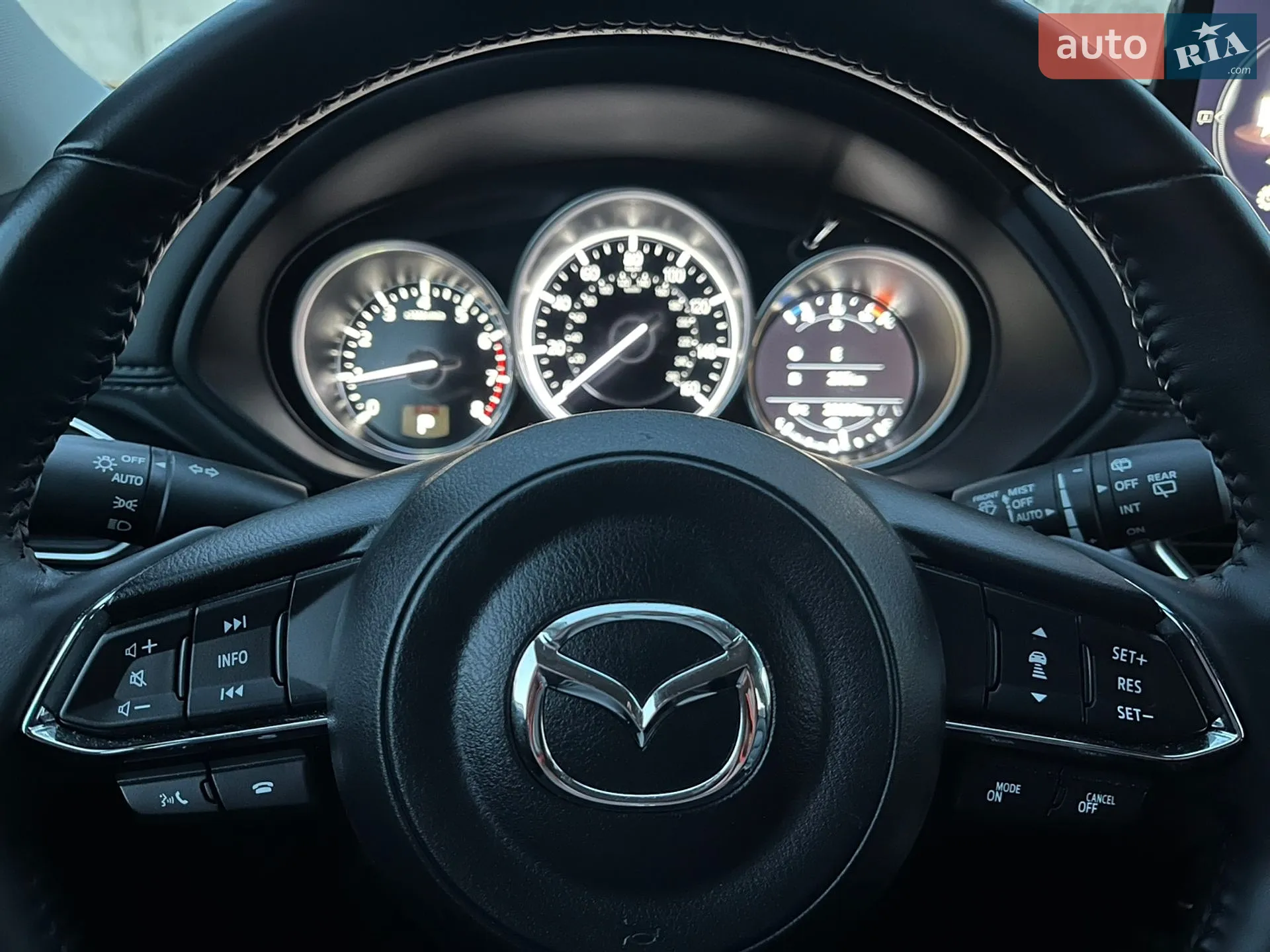 2023 Mazda CX-5 - мініатюра 26