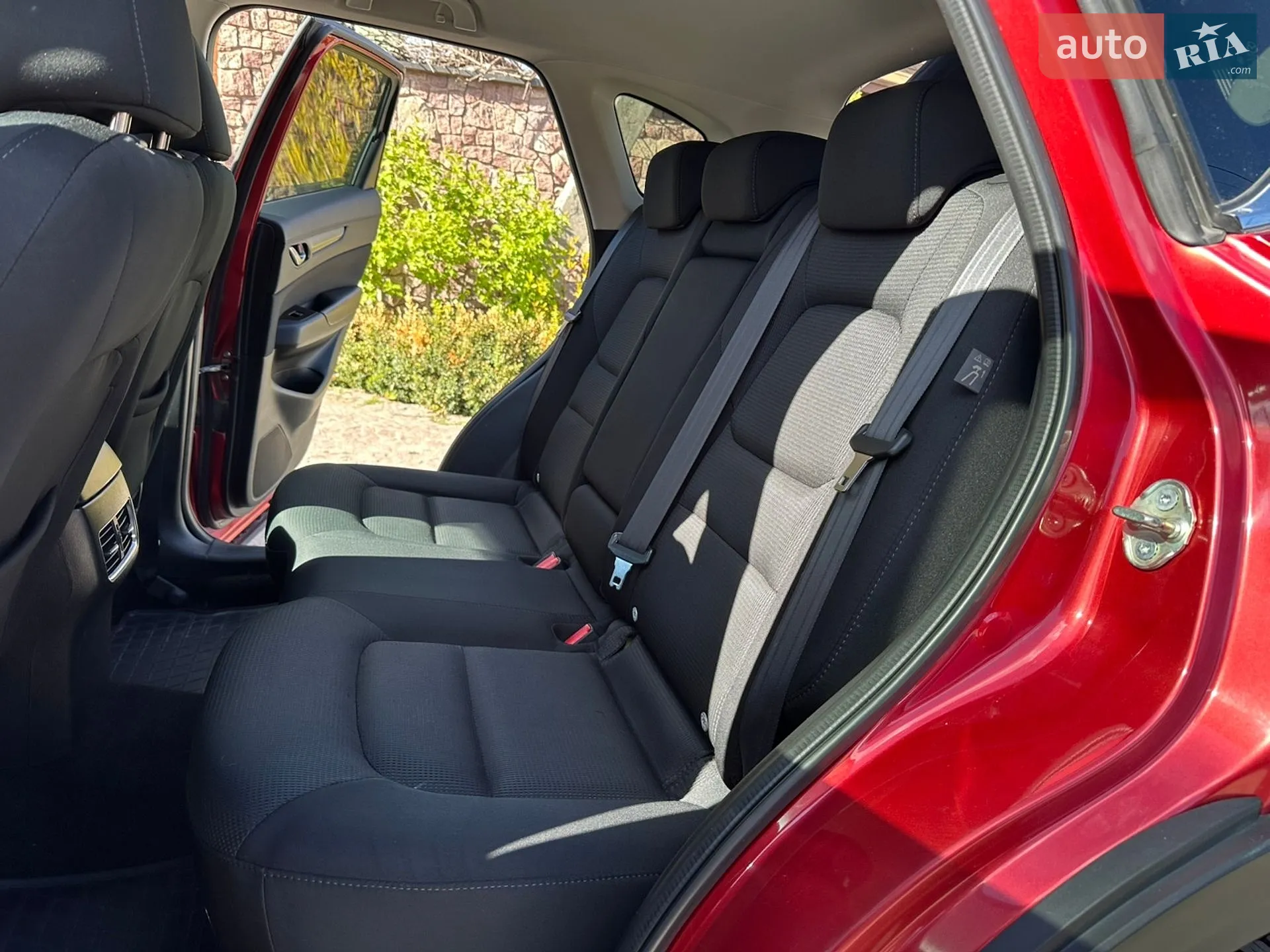 2017 Mazda CX-5 - мініатюра 43