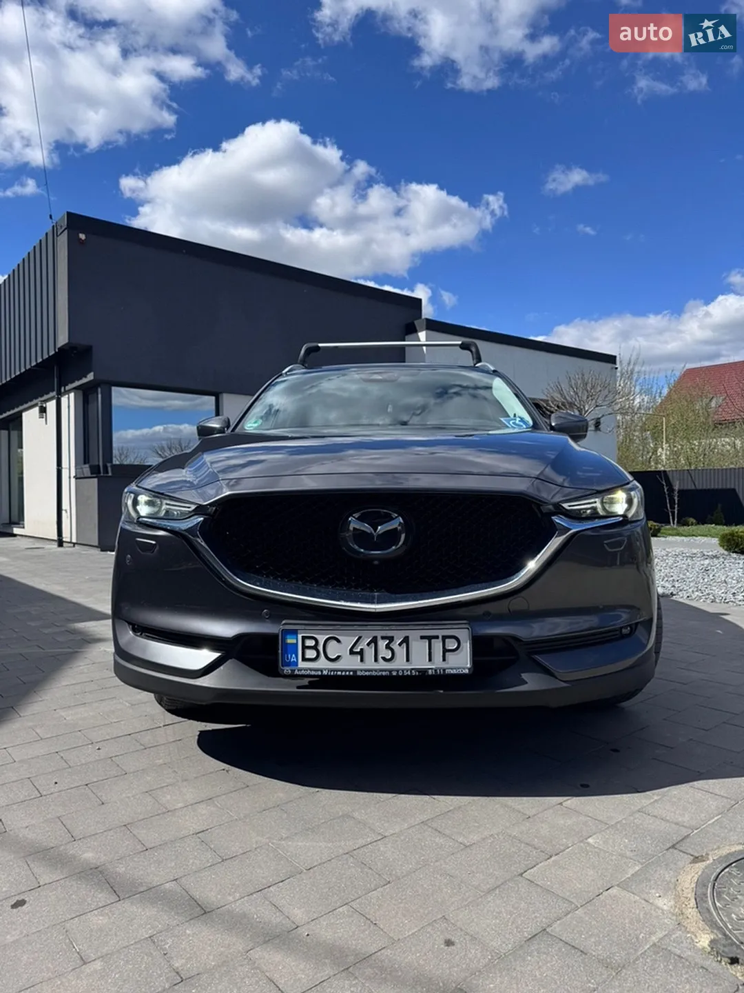 2018 Mazda CX-5 - мініатюра 6