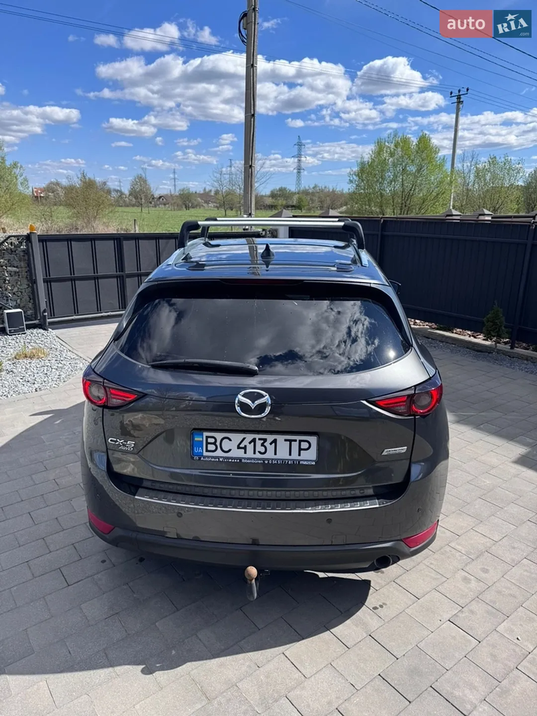 2018 Mazda CX-5 - мініатюра 13