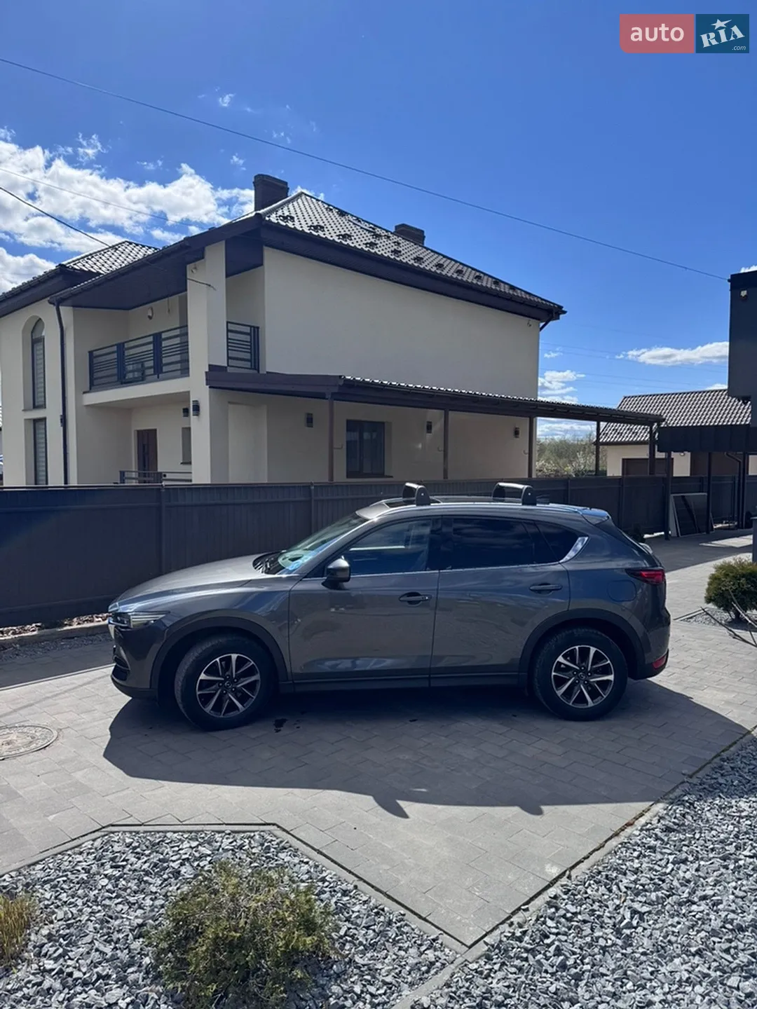 2018 Mazda CX-5 - мініатюра 26