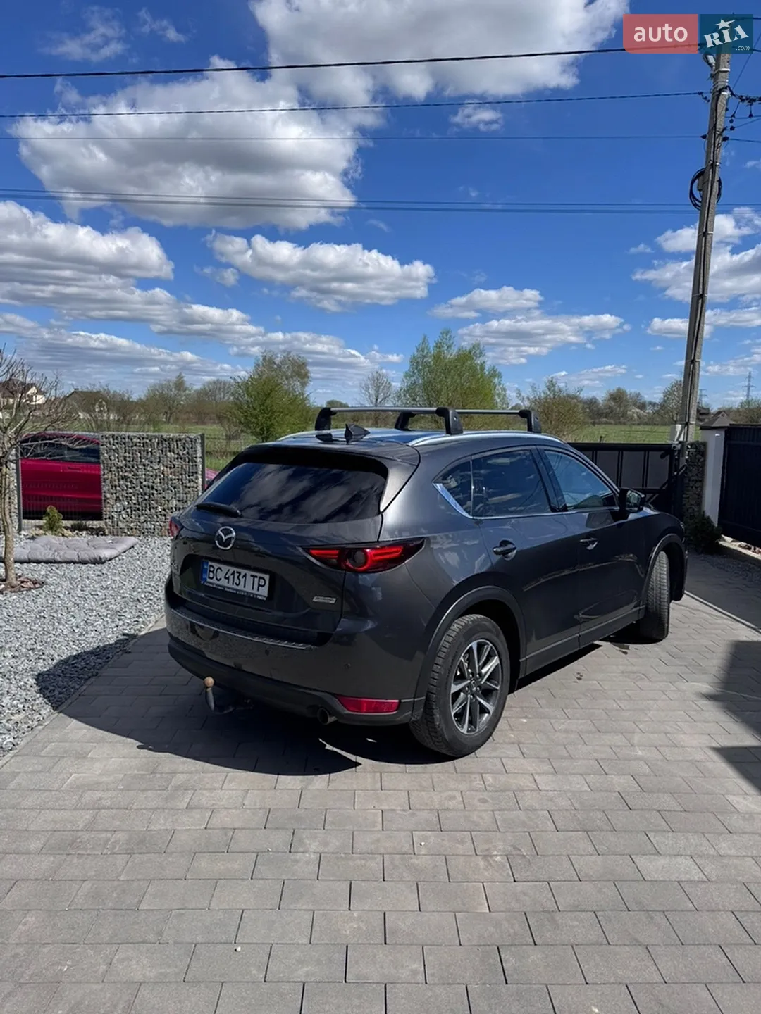 2018 Mazda CX-5 - мініатюра 70