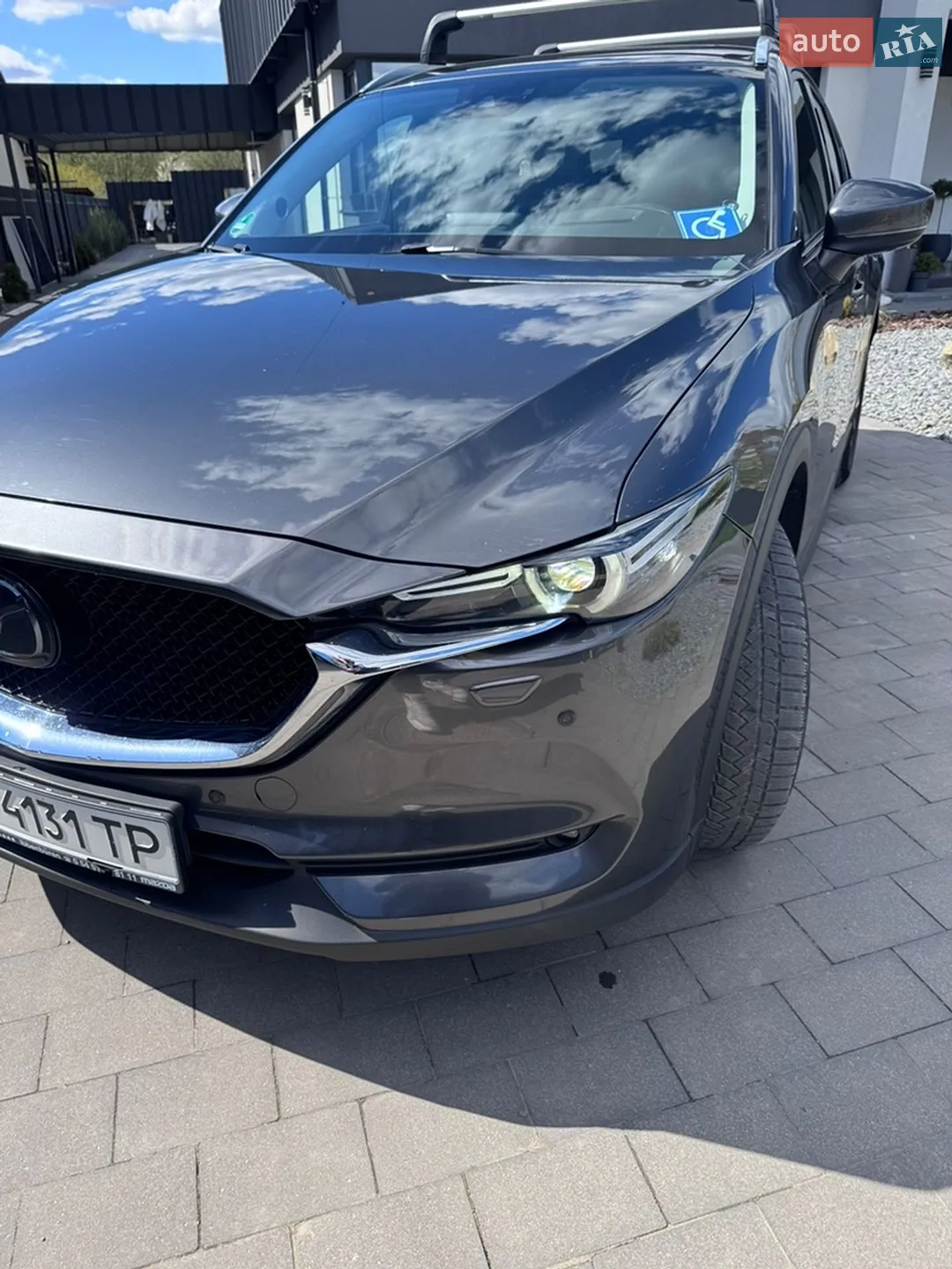 2018 Mazda CX-5 - мініатюра 78