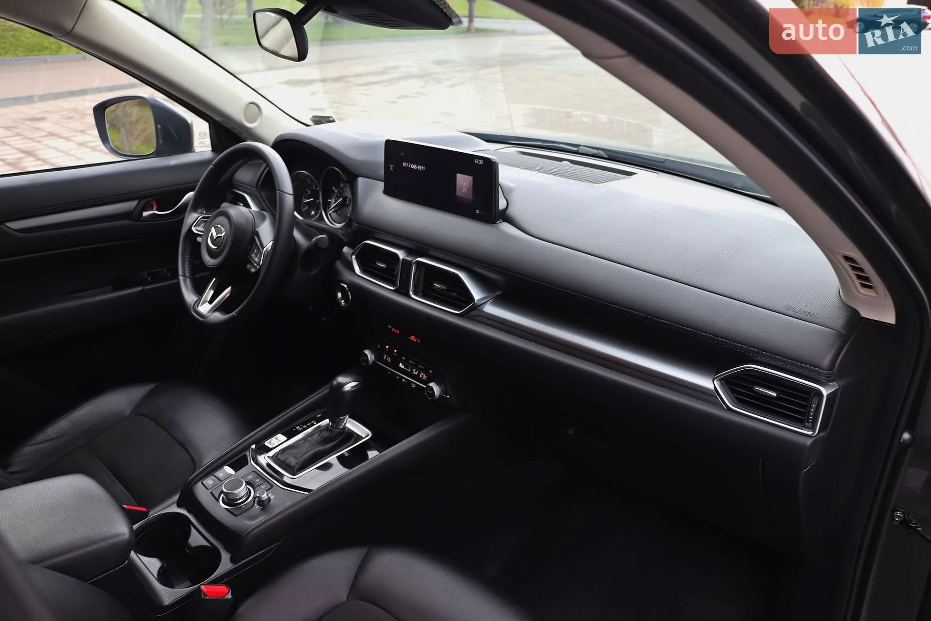2023 Mazda CX-5 - мініатюра 14