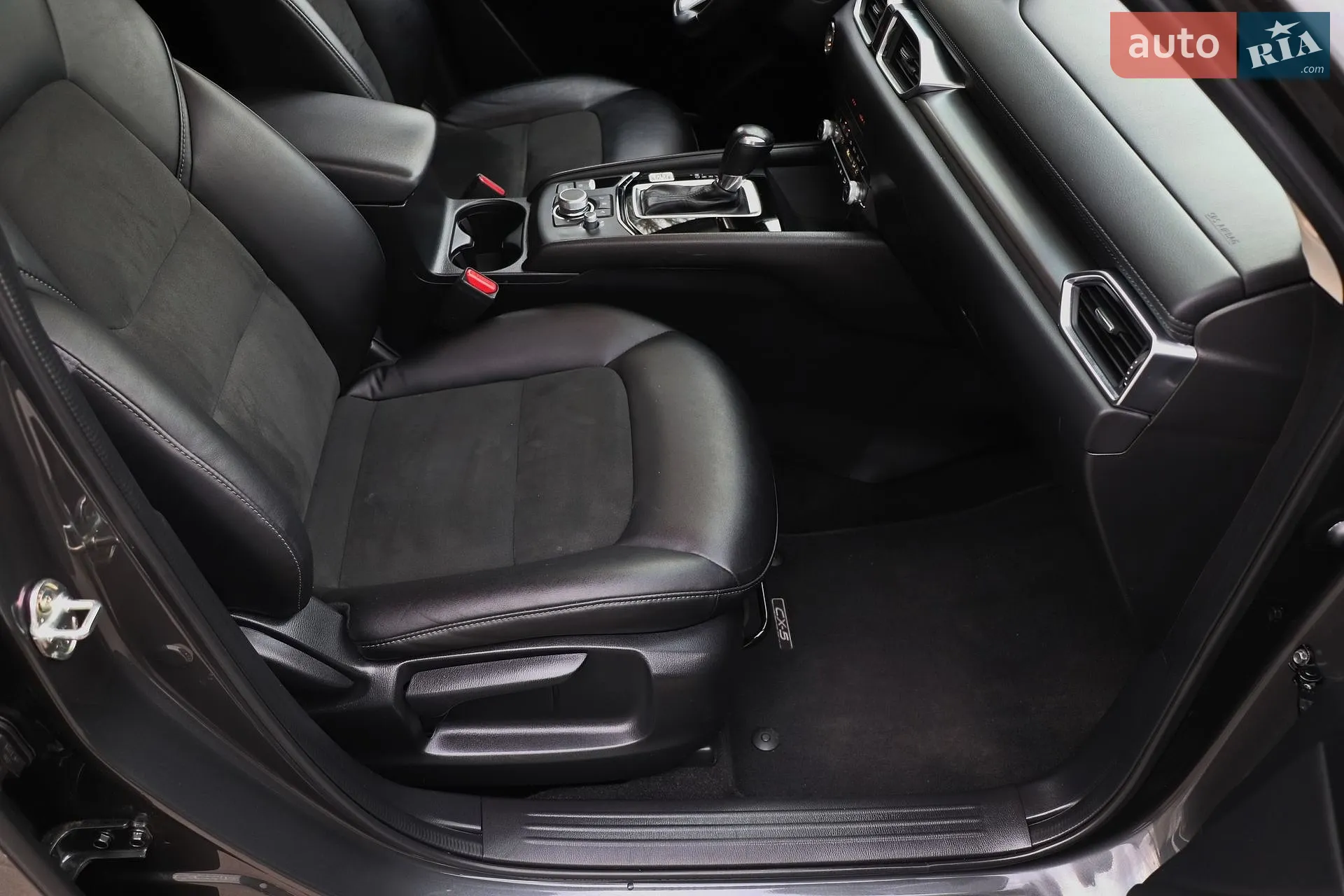 2023 Mazda CX-5 - мініатюра 16