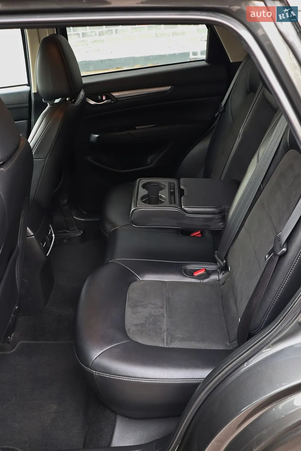 2023 Mazda CX-5 - мініатюра 24