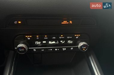 Внедорожник / Кроссовер Mazda CX-5 2021 в Черкассах