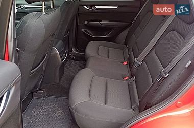 Внедорожник / Кроссовер Mazda CX-5 2020 в Киеве