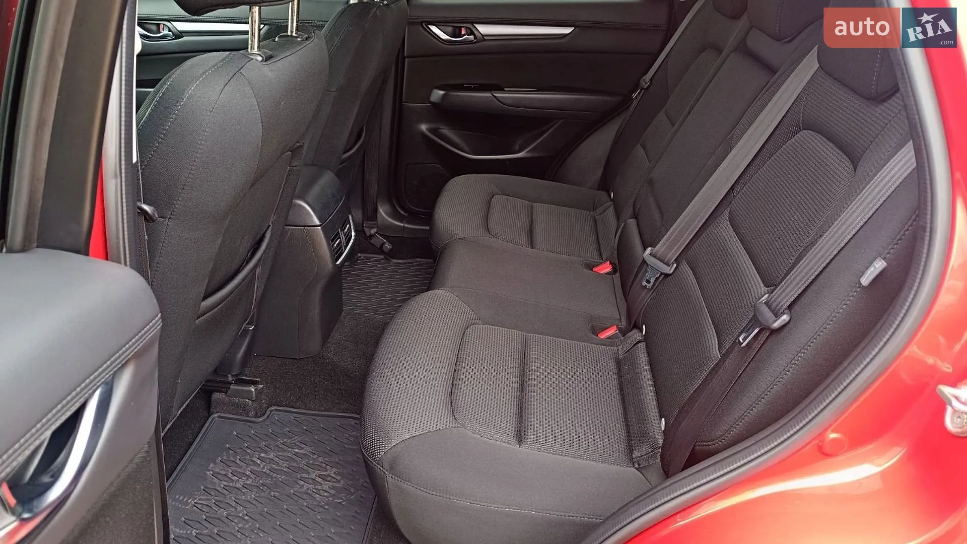 2020 Mazda CX-5 - мініатюра 11