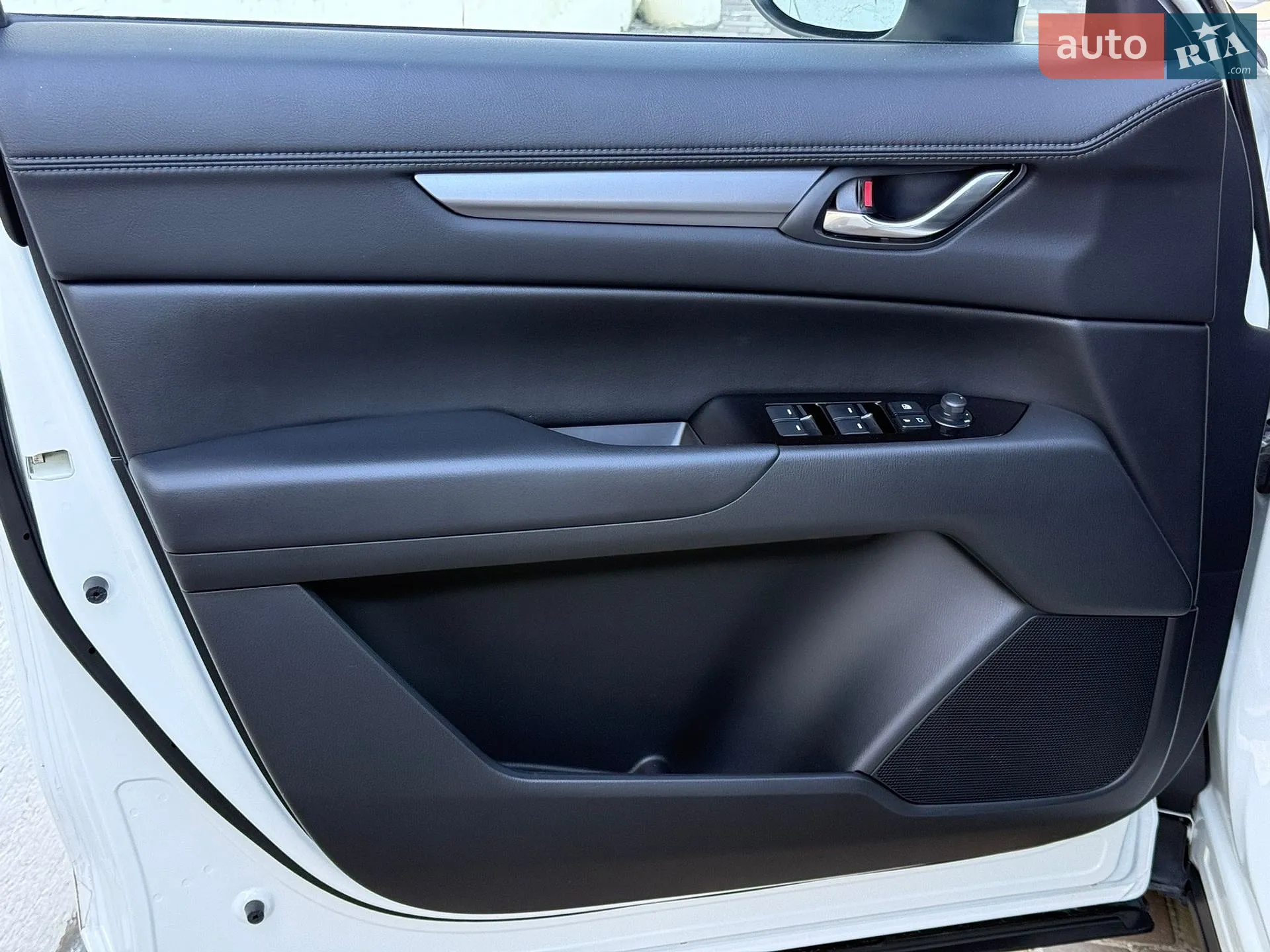 2021 Mazda CX-5 - мініатюра 16