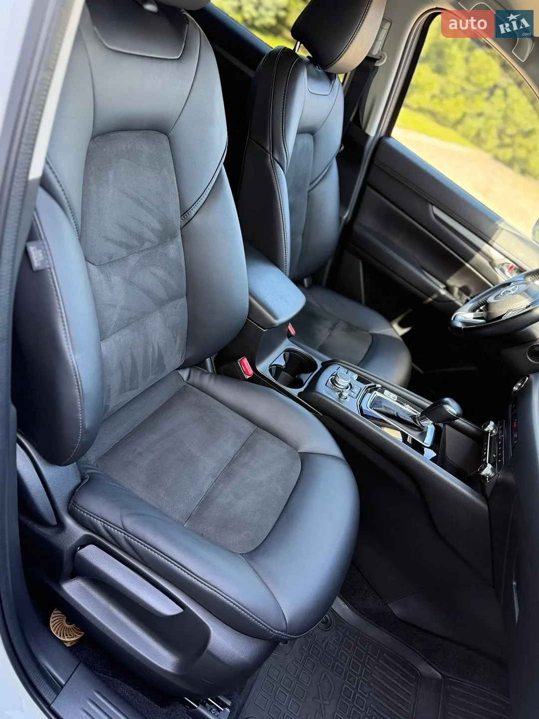 2021 Mazda CX-5 - мініатюра 11