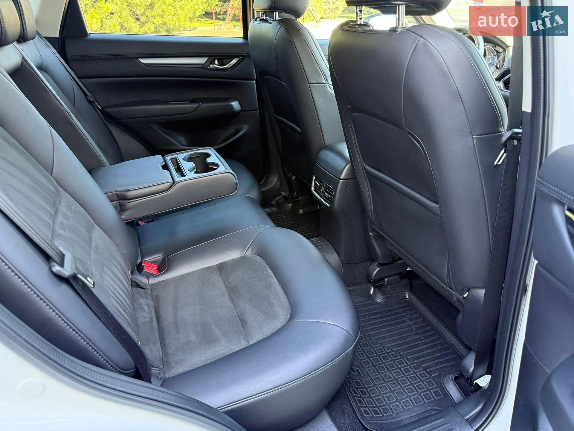 2021 Mazda CX-5 - мініатюра 17