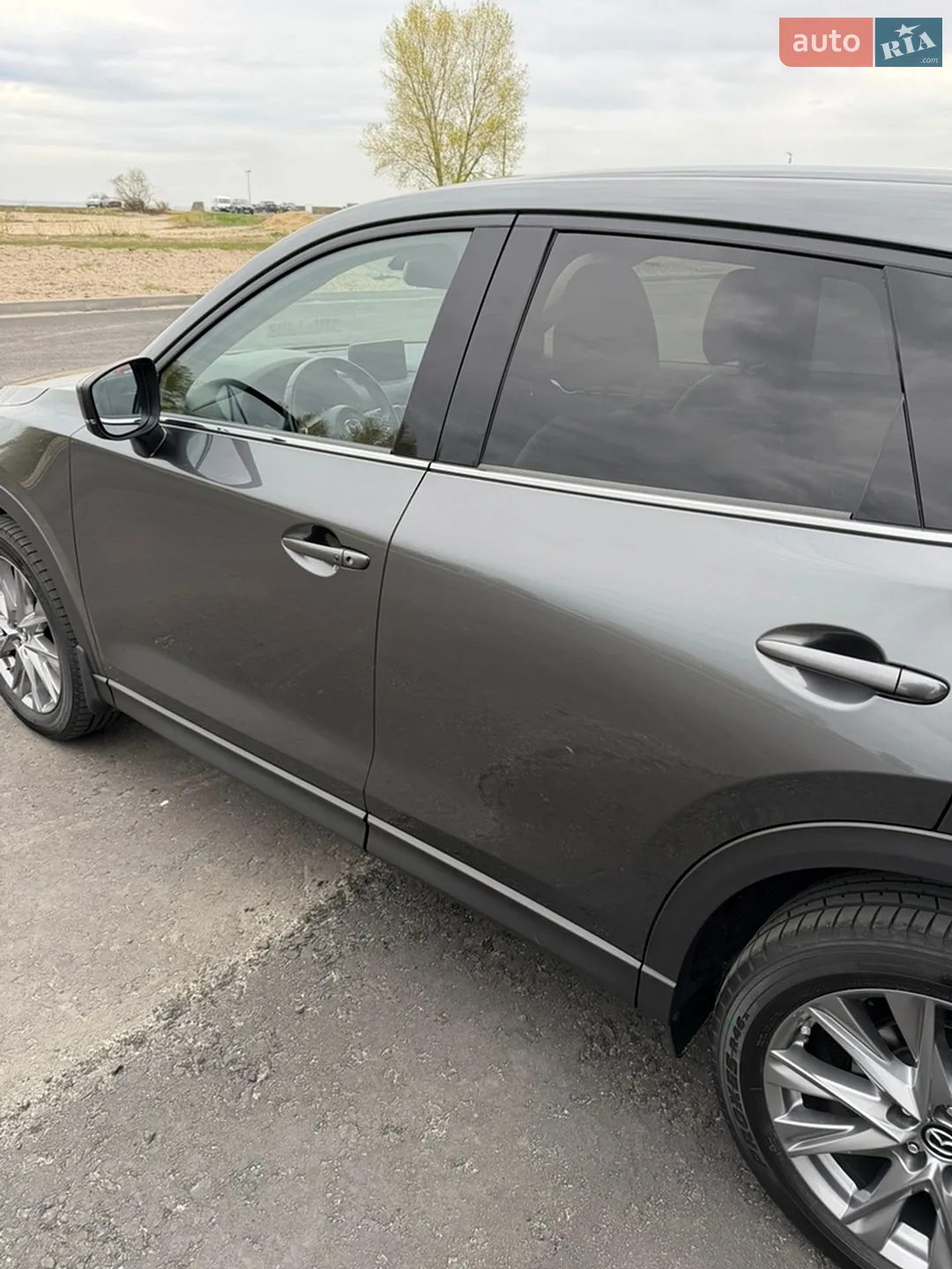2021 Mazda CX-5 - мініатюра 40