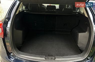 Внедорожник / Кроссовер Mazda CX-5 2015 в Ивано-Франковске