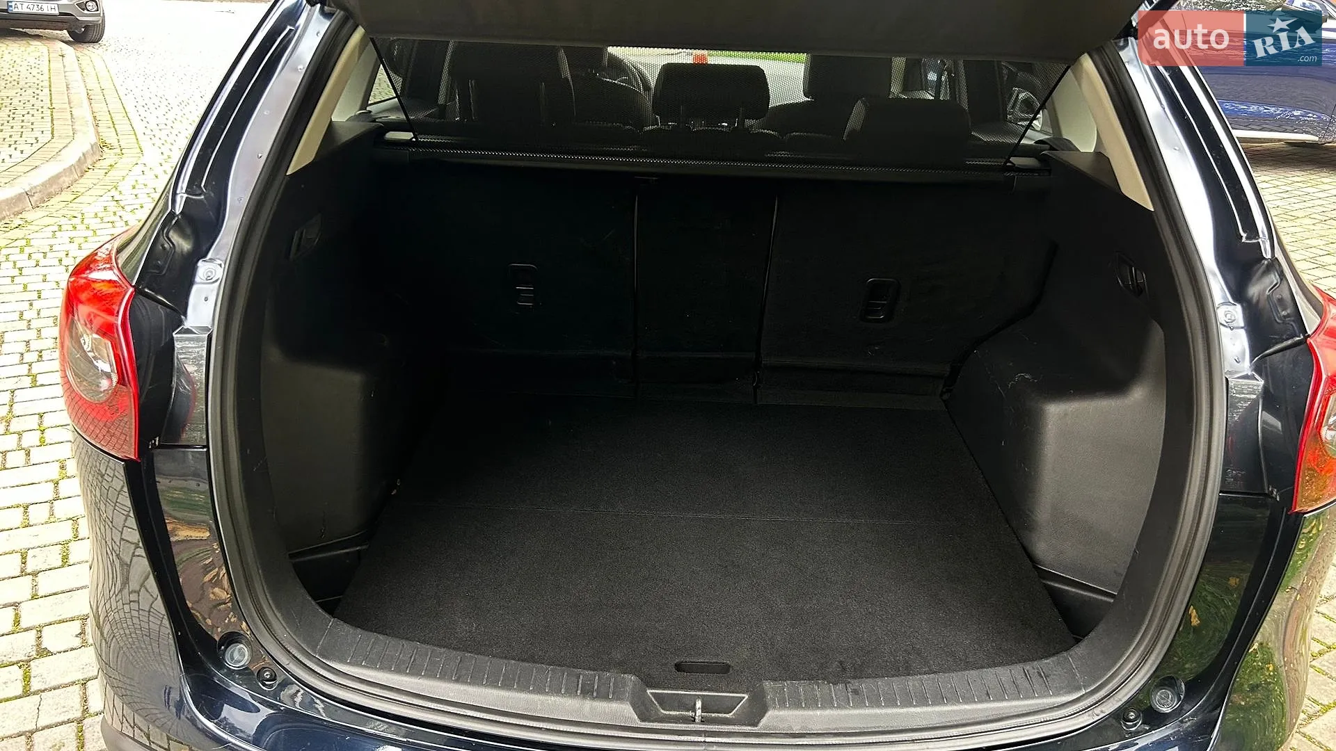 2015 Mazda CX-5 - мініатюра 28