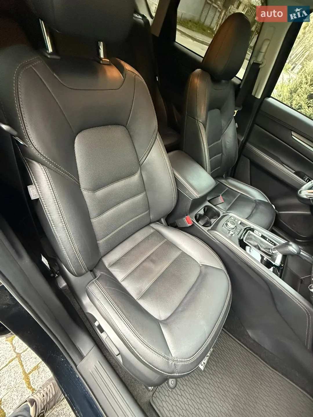2022 Mazda CX-5 - мініатюра 11