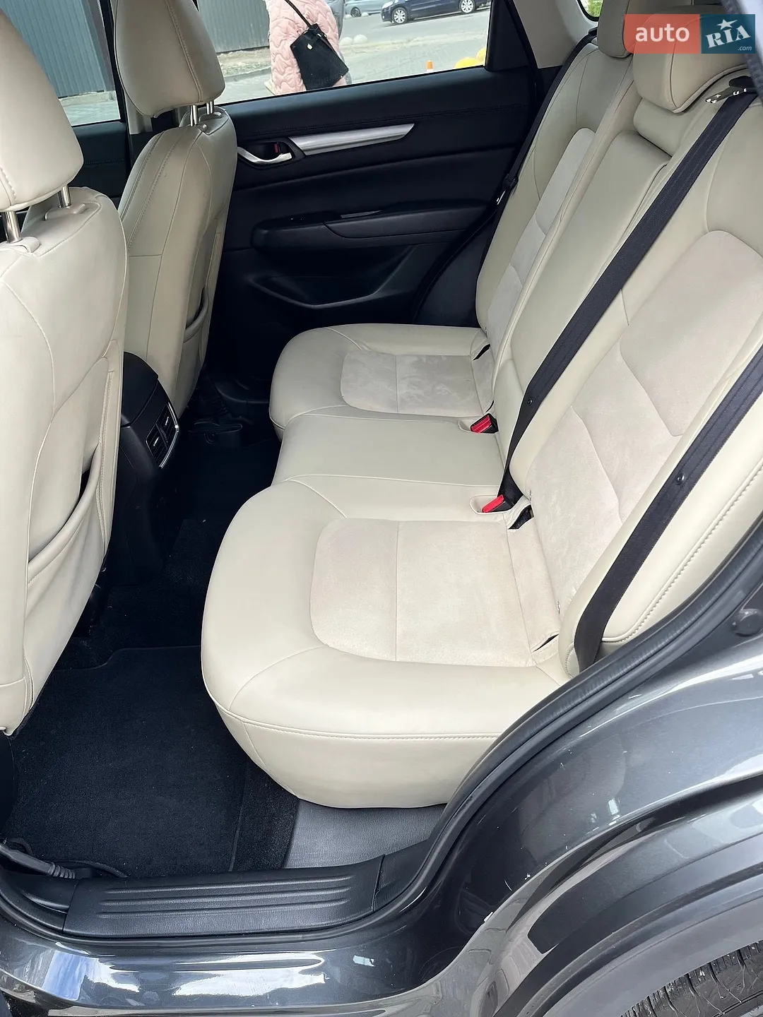 2020 Mazda CX-5 - мініатюра 20