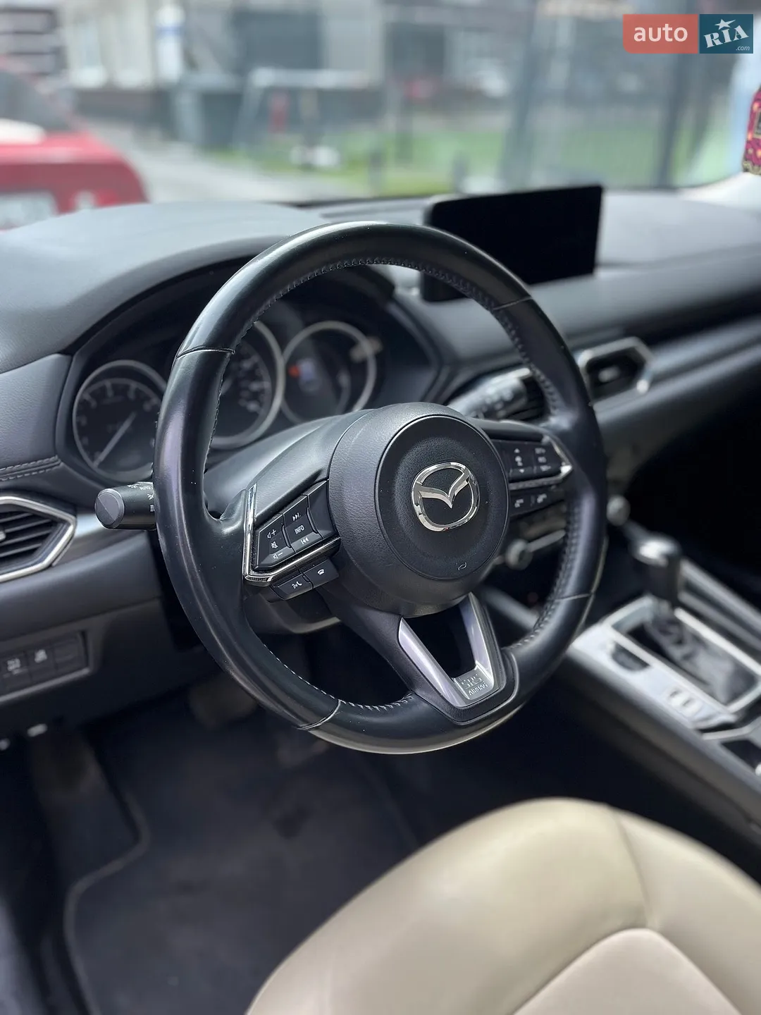 2020 Mazda CX-5 - мініатюра 28