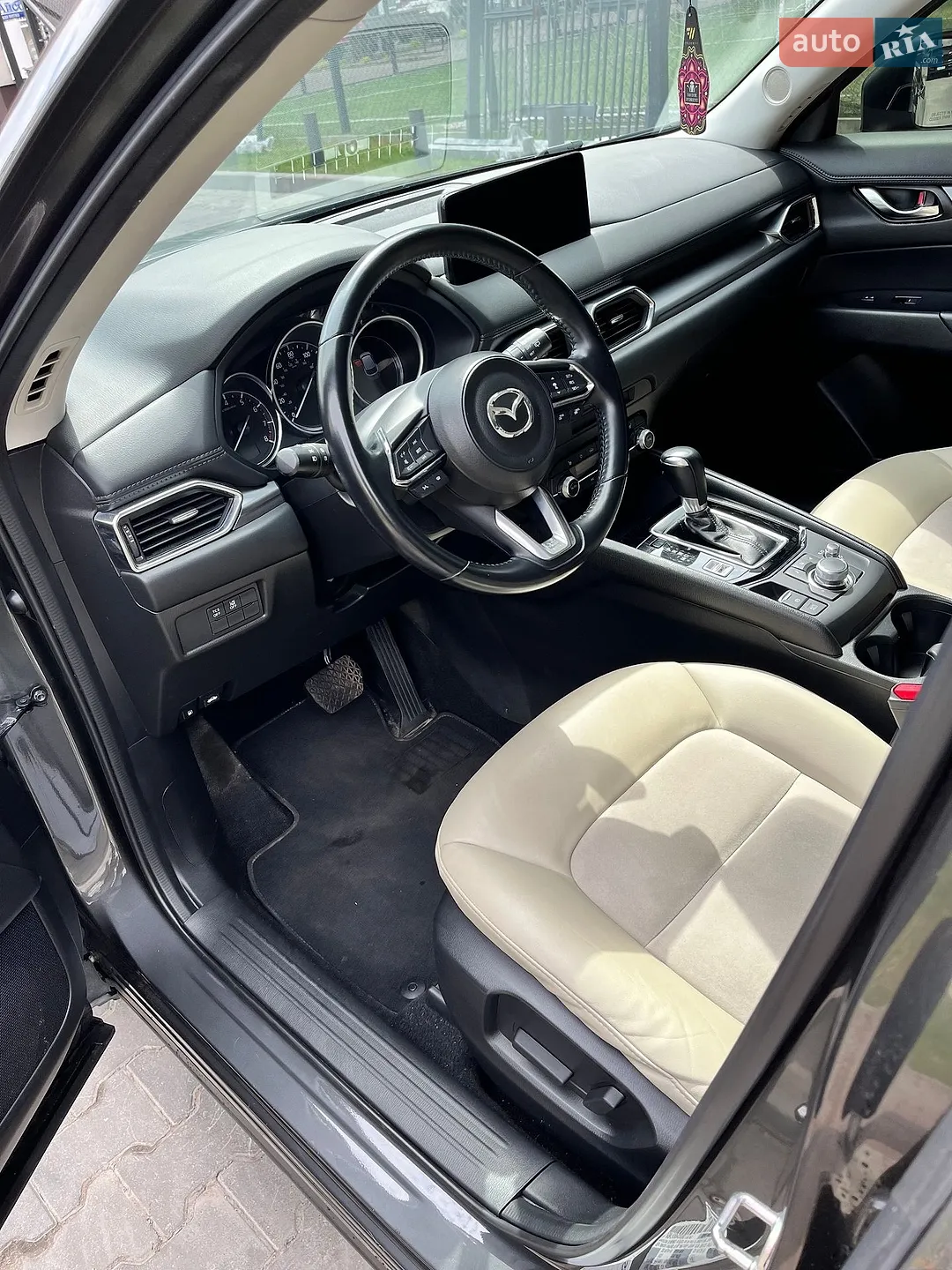 2020 Mazda CX-5 - мініатюра 26