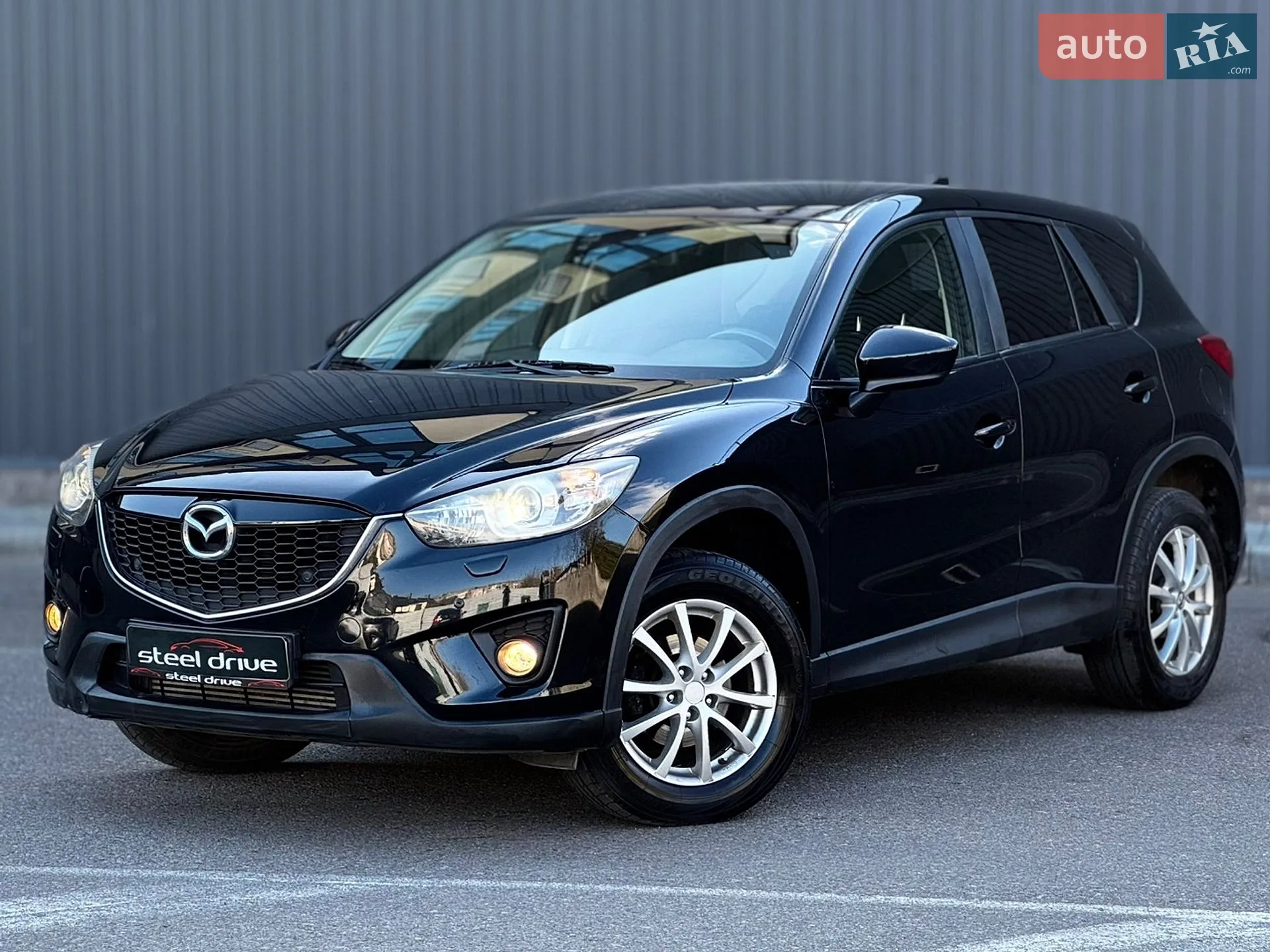 2014 Mazda CX-5 - фото 1