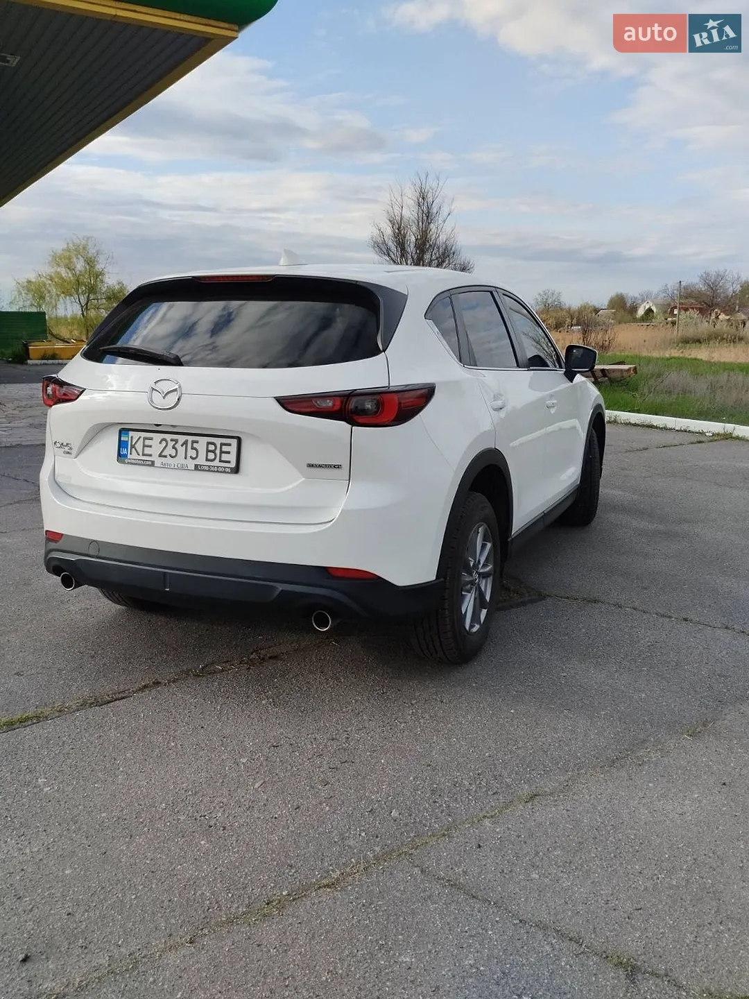 2022 Mazda CX-5 - мініатюра 10