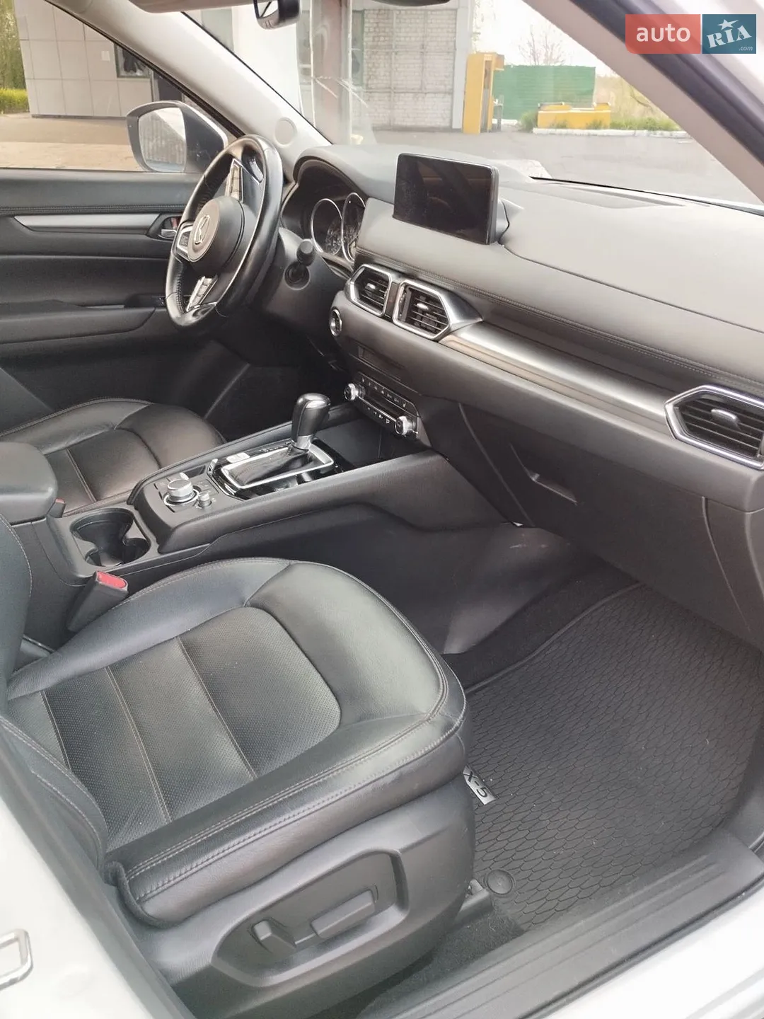 2022 Mazda CX-5 - мініатюра 7