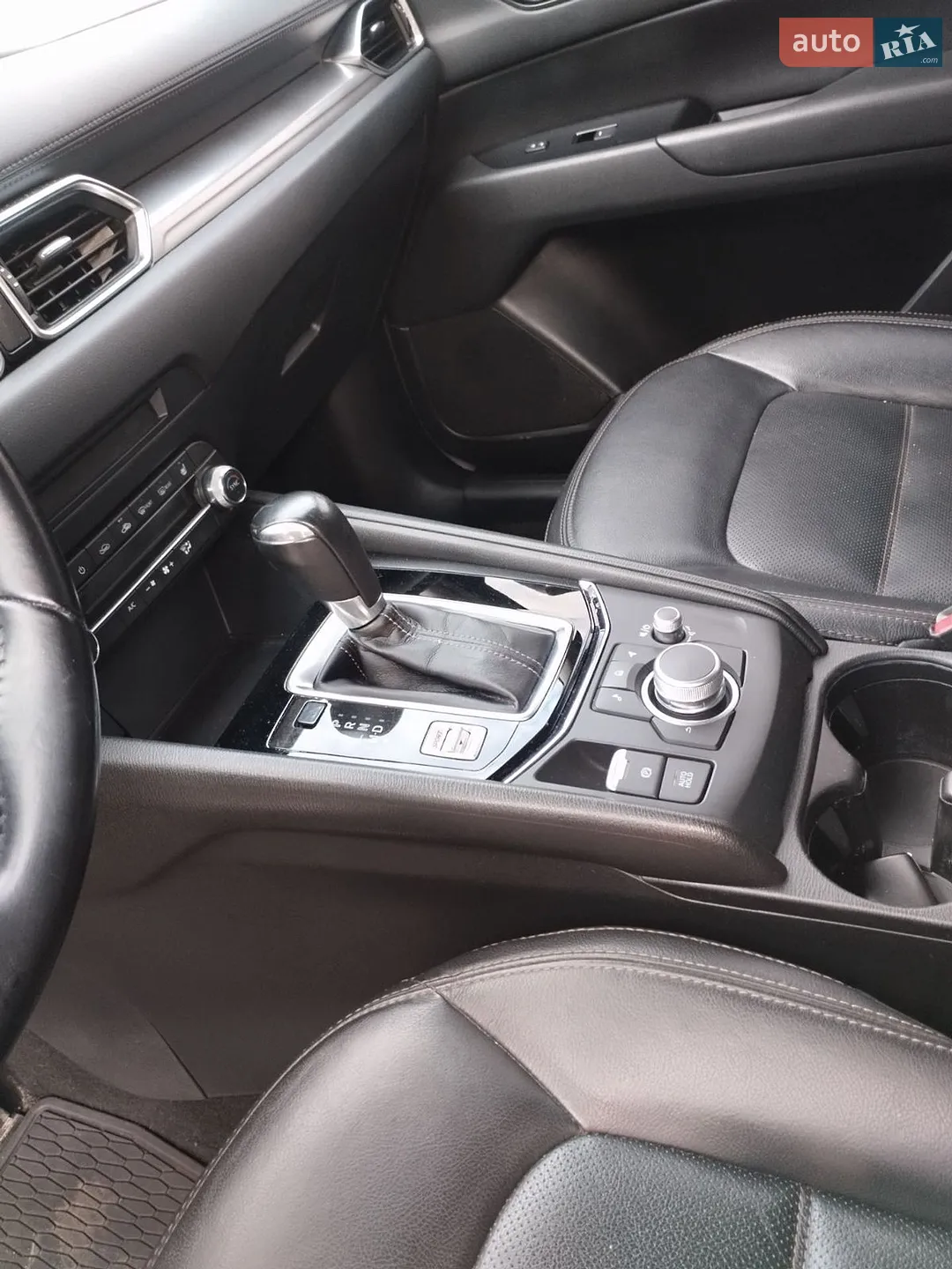 2022 Mazda CX-5 - мініатюра 16