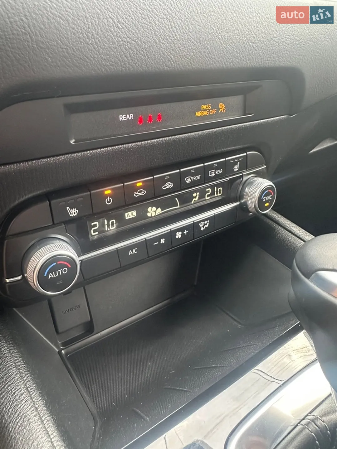 2022 Mazda CX-5 - мініатюра 20