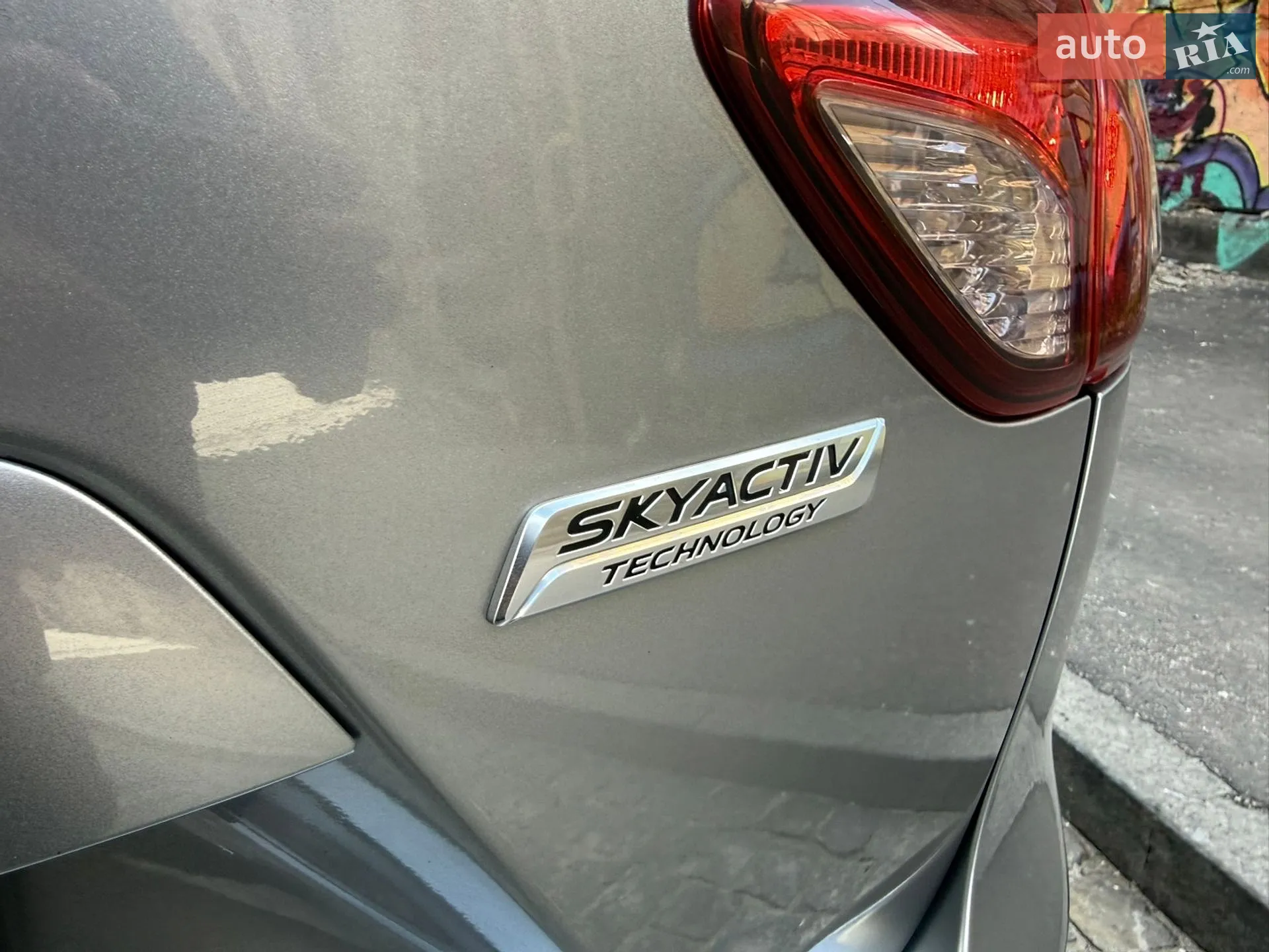 2014 Mazda CX-5 - мініатюра 36