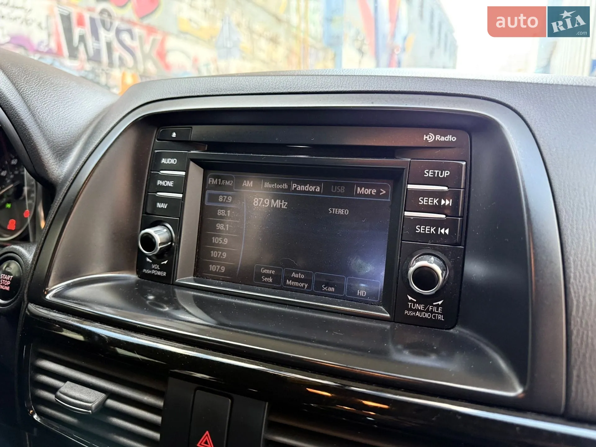2014 Mazda CX-5 - мініатюра 63