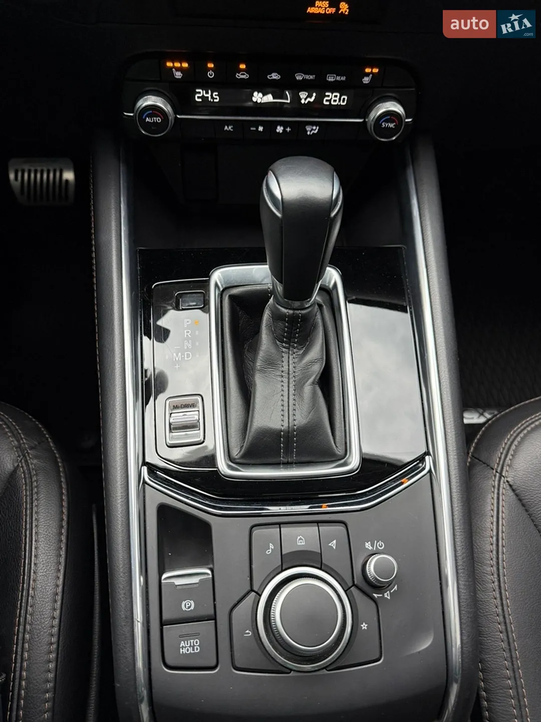 2022 Mazda CX-5 - мініатюра 8