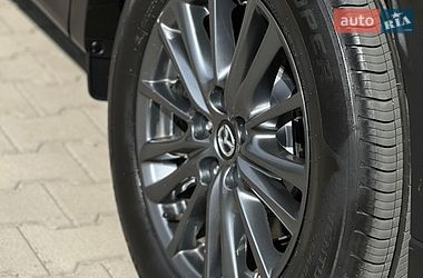 Внедорожник / Кроссовер Mazda CX-5 2021 в Луцке фото 9 Внедорожник / Кроссовер Mazda CX-5 2021 в Луцке
