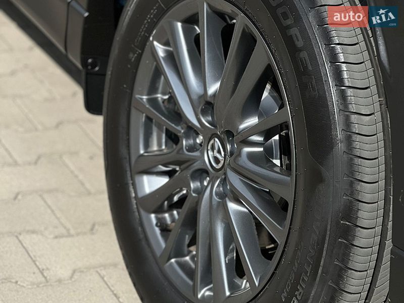 Внедорожник / Кроссовер Mazda CX-5 2021 в Луцке фото 9 Внедорожник / Кроссовер Mazda CX-5 2021 в Луцке