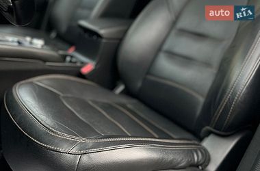 Внедорожник / Кроссовер Mazda CX-5 2021 в Луцке фото 17 Внедорожник / Кроссовер Mazda CX-5 2021 в Луцке
