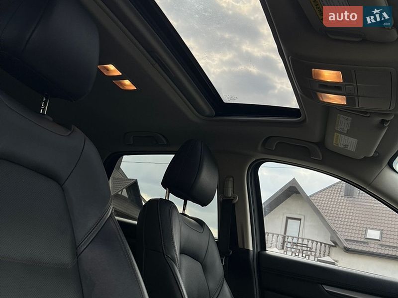Внедорожник / Кроссовер Mazda CX-5 2021 в Луцке фото 25 Внедорожник / Кроссовер Mazda CX-5 2021 в Луцке