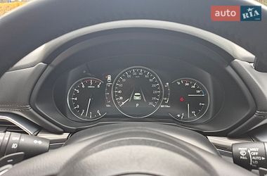 Внедорожник / Кроссовер Mazda CX-5 2021 в Киеве