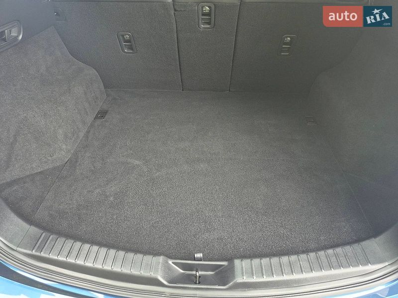Внедорожник / Кроссовер Mazda CX-5 2021 в Киеве