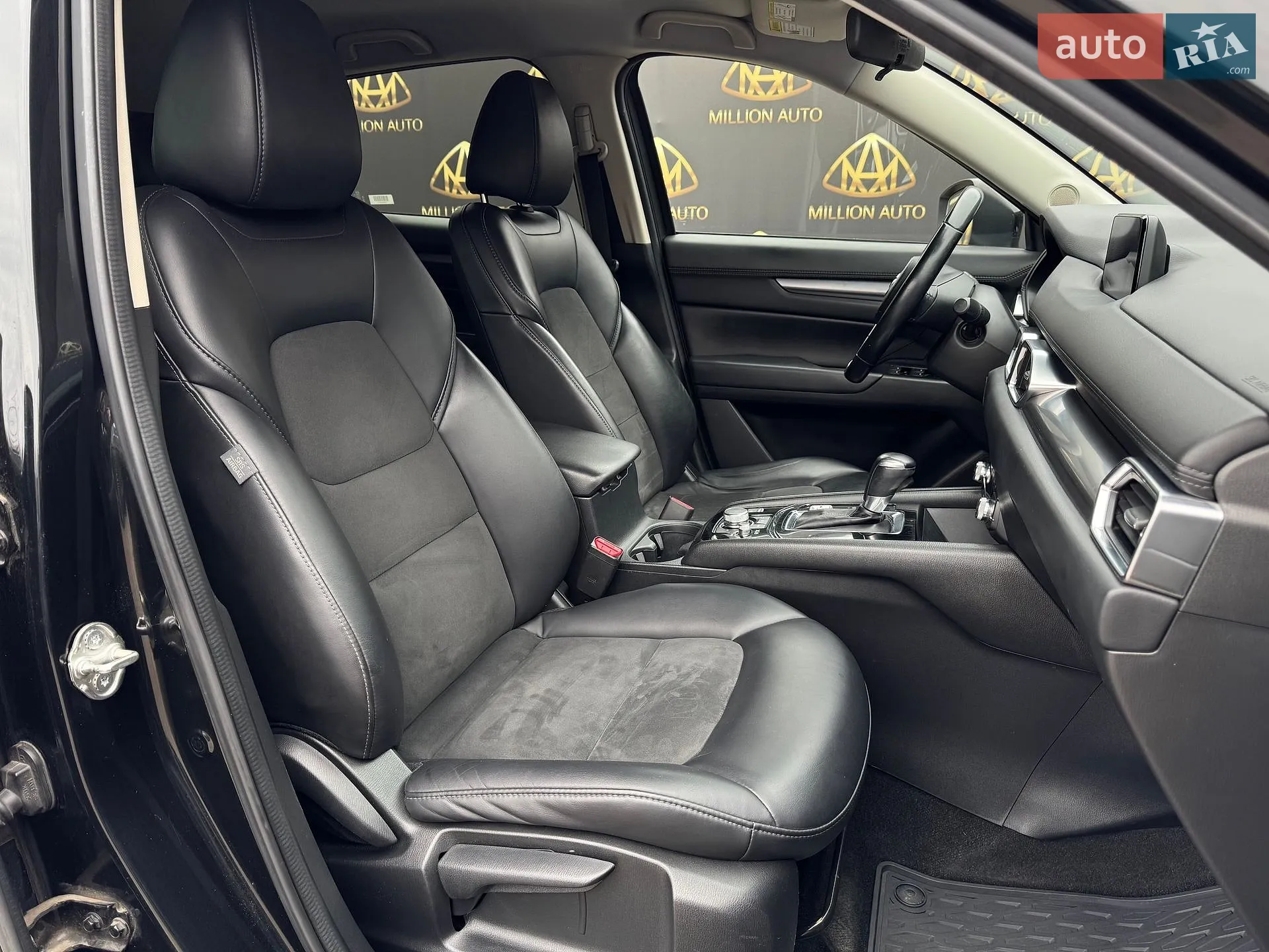 2020 Mazda CX-5 - мініатюра 13