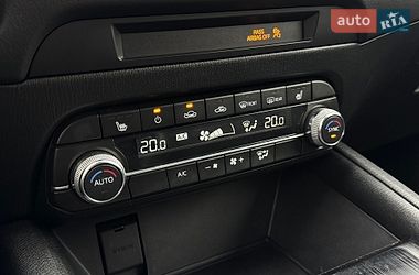 Внедорожник / Кроссовер Mazda CX-5 2020 в Киеве