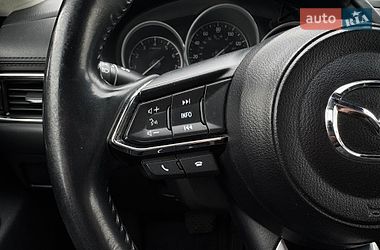 Внедорожник / Кроссовер Mazda CX-5 2020 в Киеве