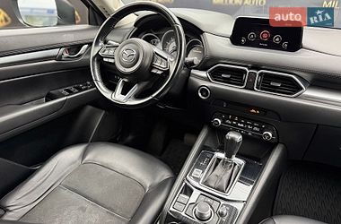 Внедорожник / Кроссовер Mazda CX-5 2020 в Киеве