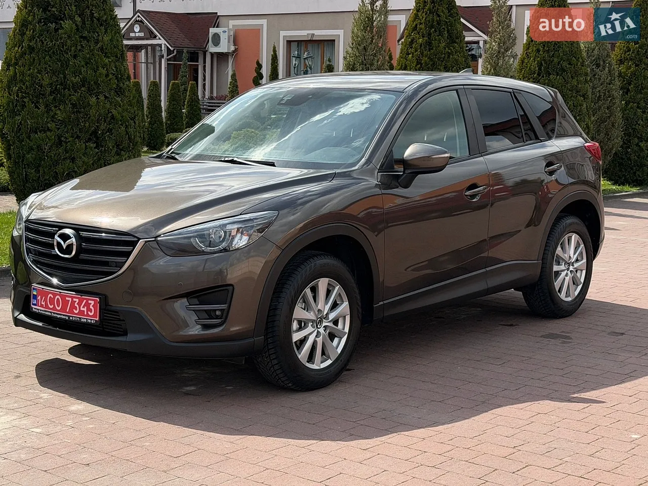 2012 Chevrolet Captiva - мініатюра 68