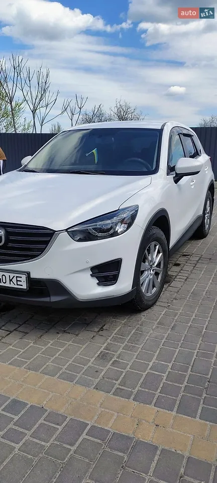 2013 Mazda CX-5 - мініатюра 27