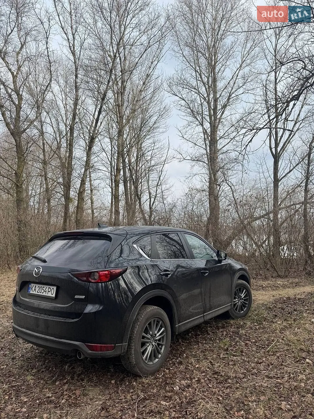 2018 Mazda CX-5 - мініатюра 10