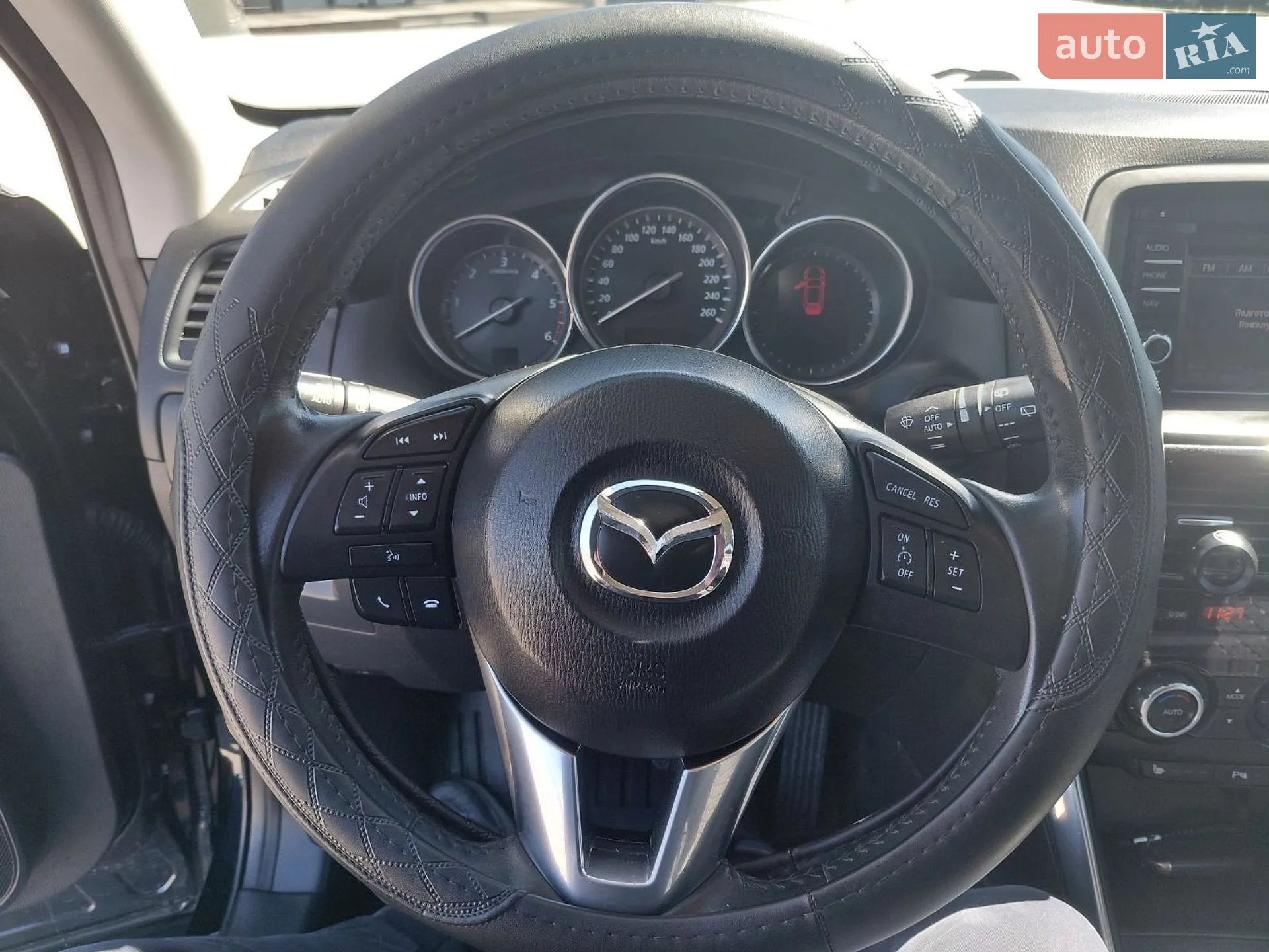 2014 Mazda CX-5 - мініатюра 25