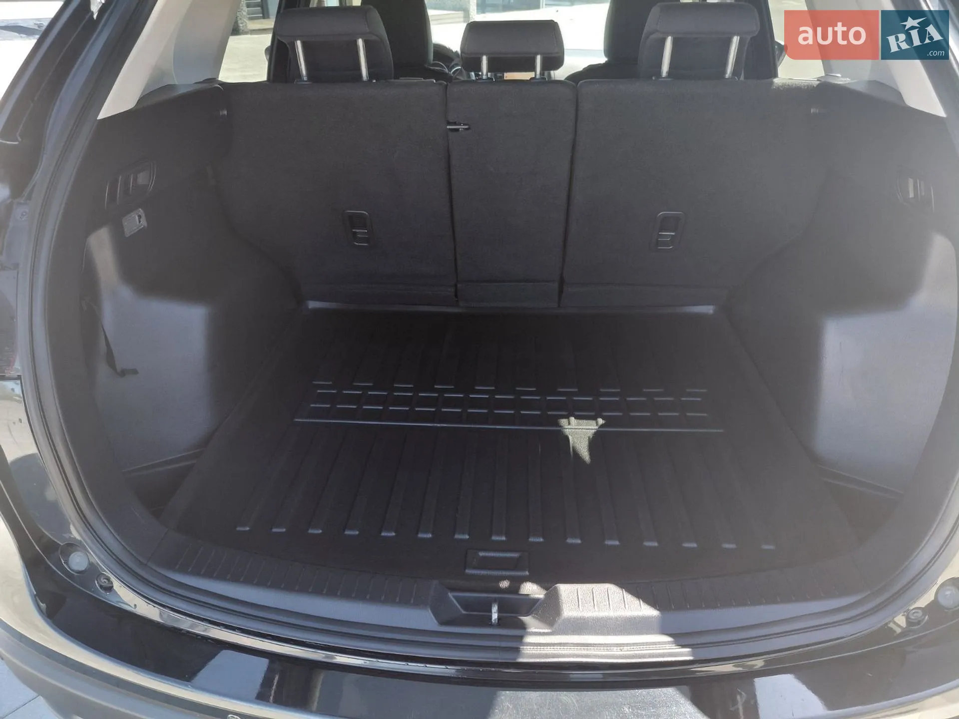 2014 Mazda CX-5 - мініатюра 29